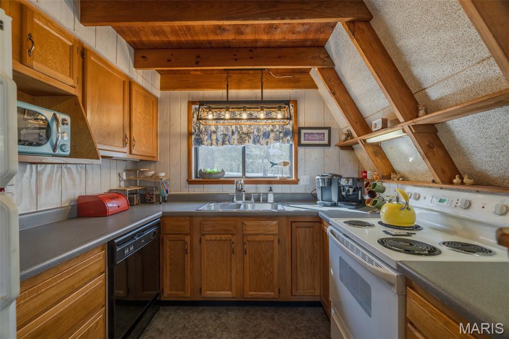 Innsbrook - Residential