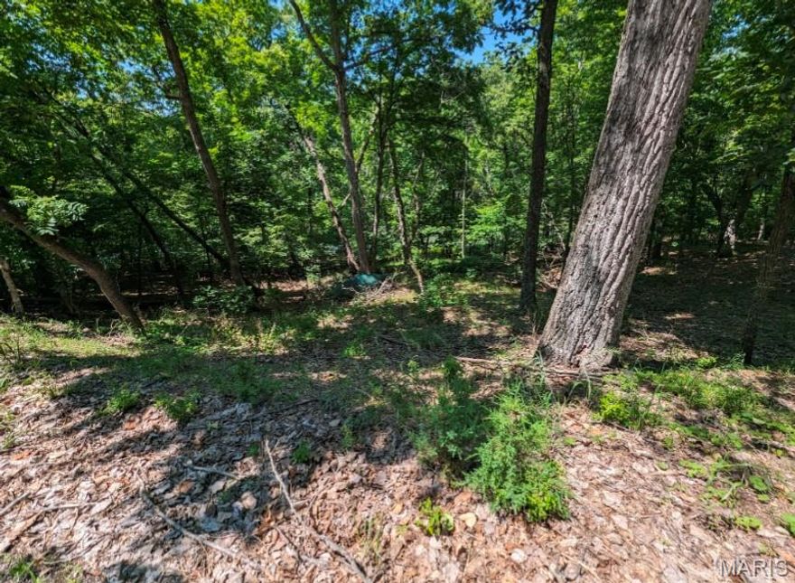 Beautiful one third acre of lake front land in Lake Sherwood Estates.  he amenities and peaceful property location make this an awesome site. Min build is 1200 square feet, You can build if you want or just have private lakeside land at an amazing resort style community.