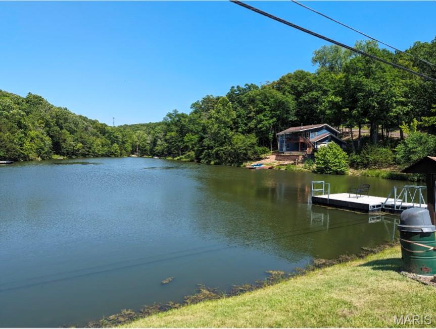 Lake Sherwood Estates - Land