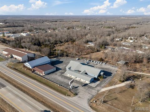 Photo of 25715 Highway 17 #25625, Waynesville, MO 65583 (MLS # 25082861)