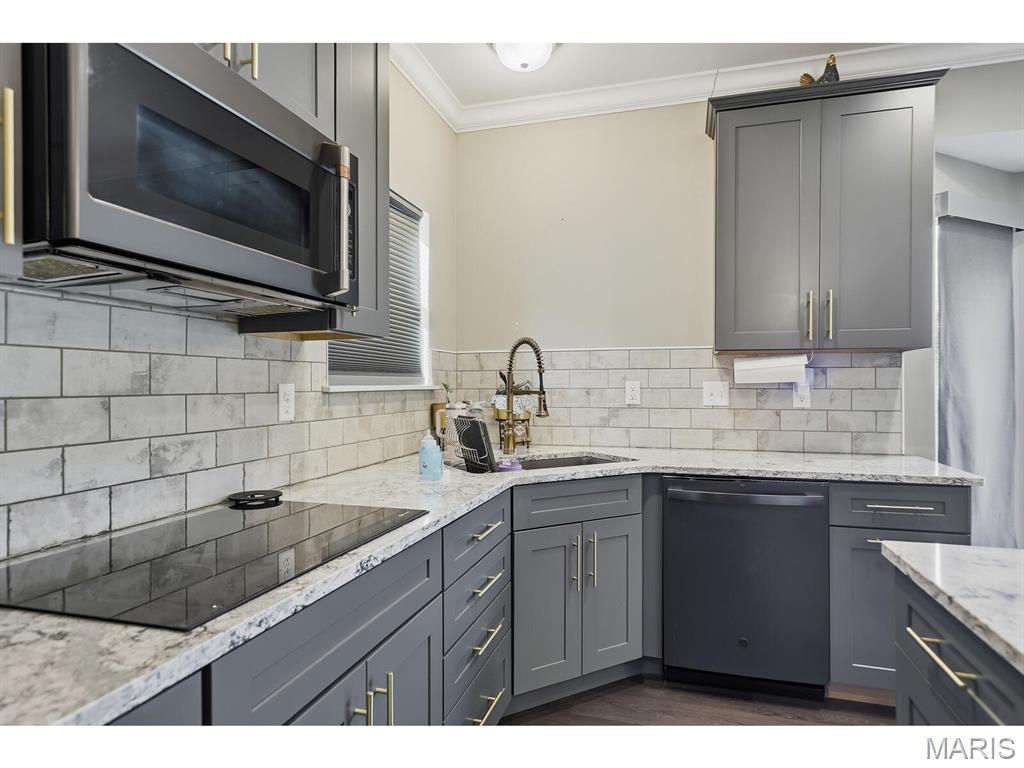 Fox Crk Ph 1 - Residential