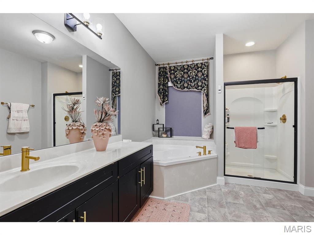 Fox Crk Ph 1 - Residential