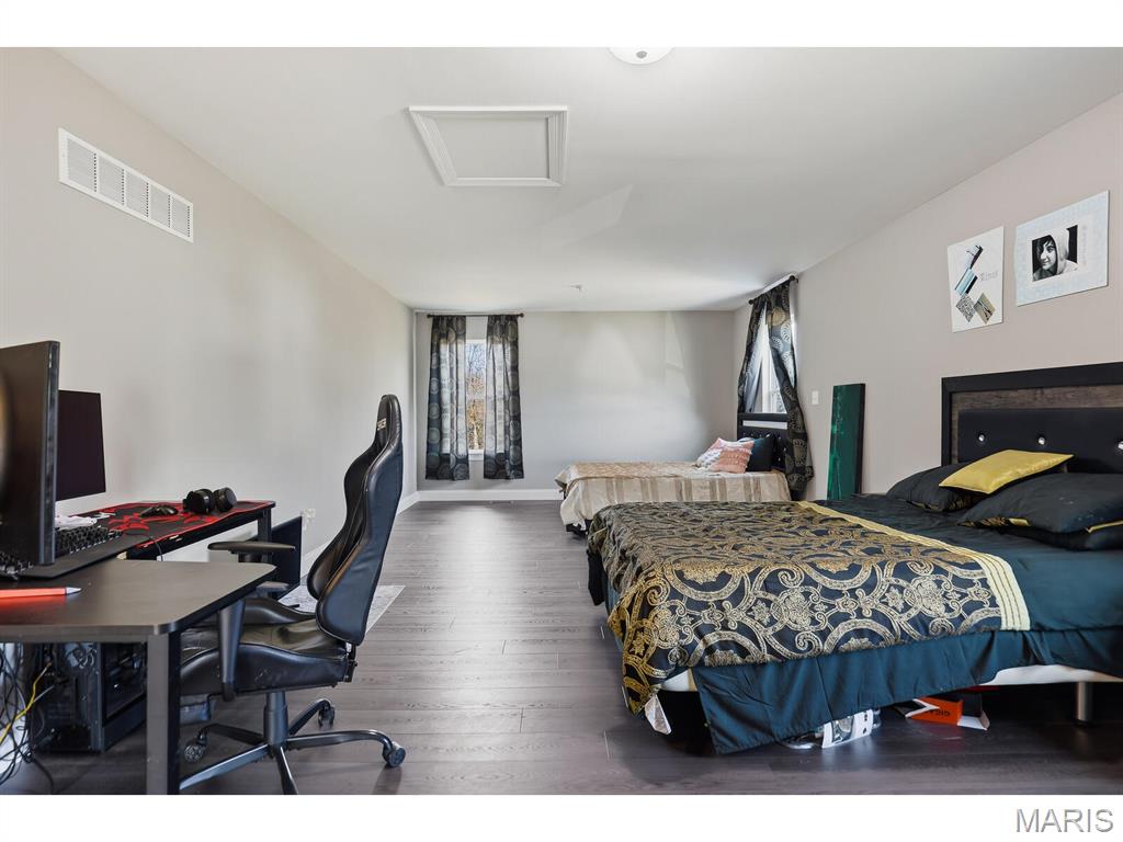 Fox Crk Ph 1 - Residential