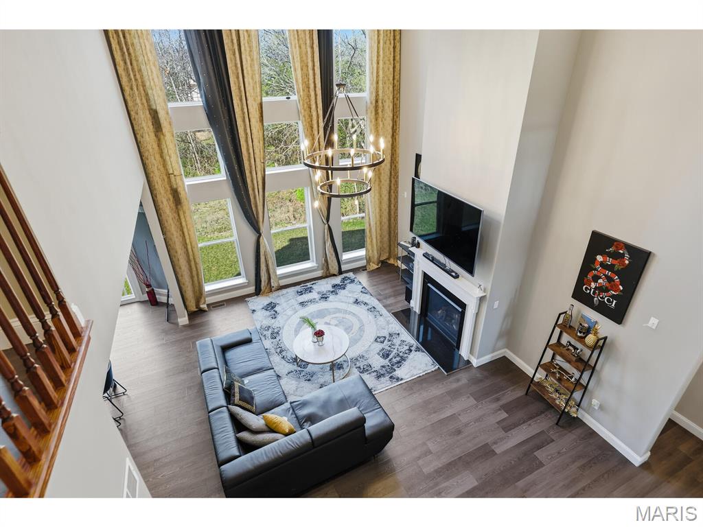 Fox Crk Ph 1 - Residential