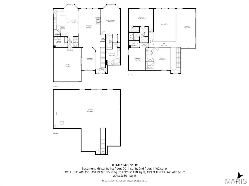 Fox Crk Ph 1 - Residential
