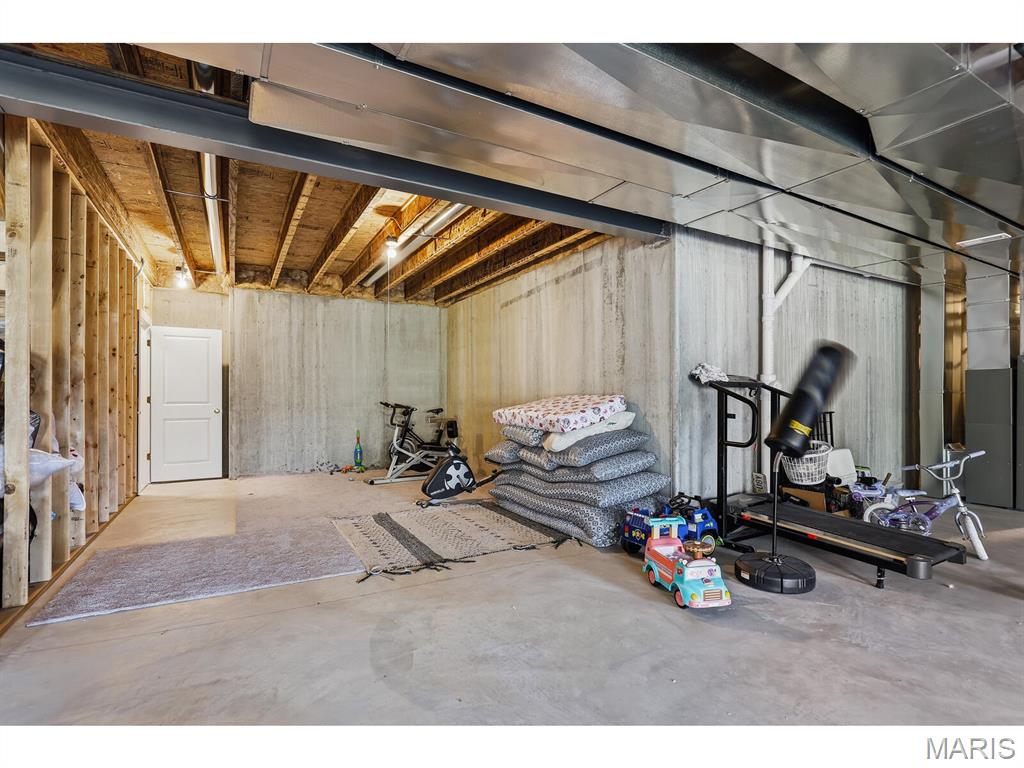 Fox Crk Ph 1 - Residential