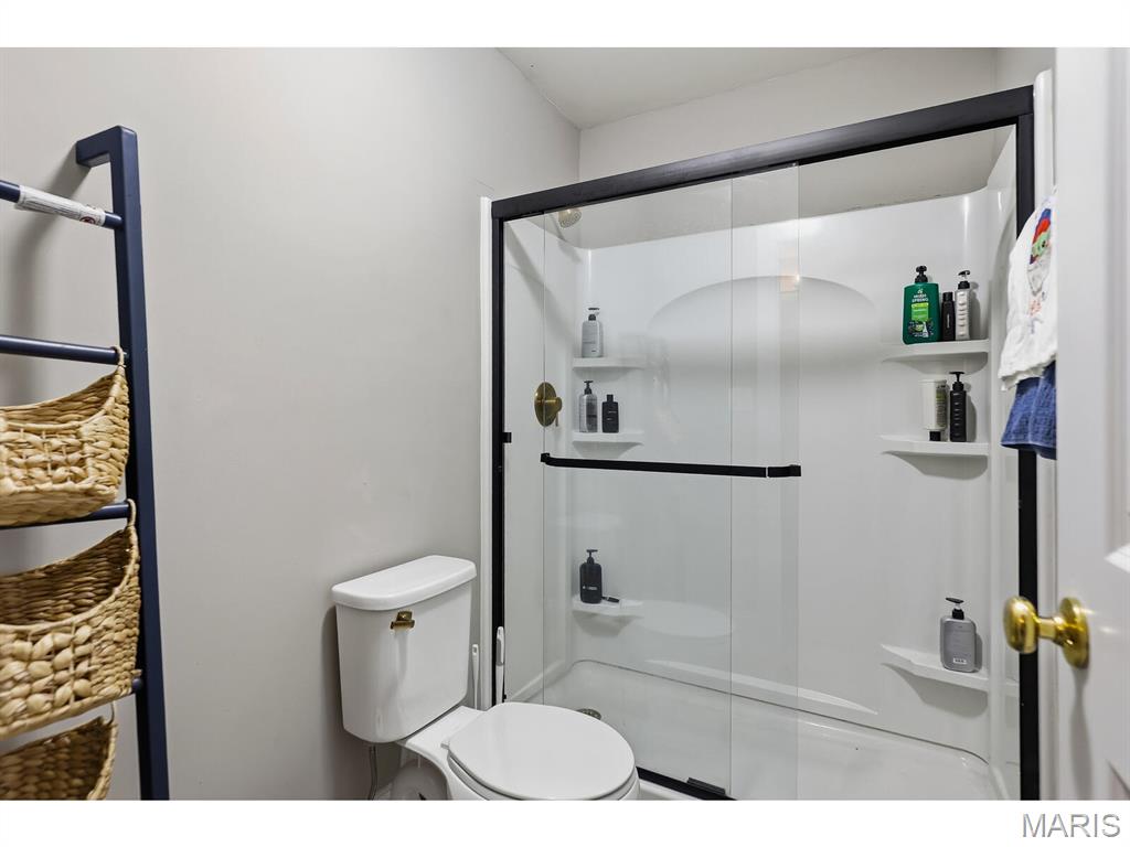 Fox Crk Ph 1 - Residential