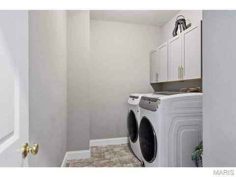 Tiny photo for 5013 Corisande Woods Drive, Fenton, MO 63026 (MLS # 26018630)