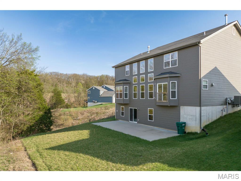 Fox Crk Ph 1 - Residential