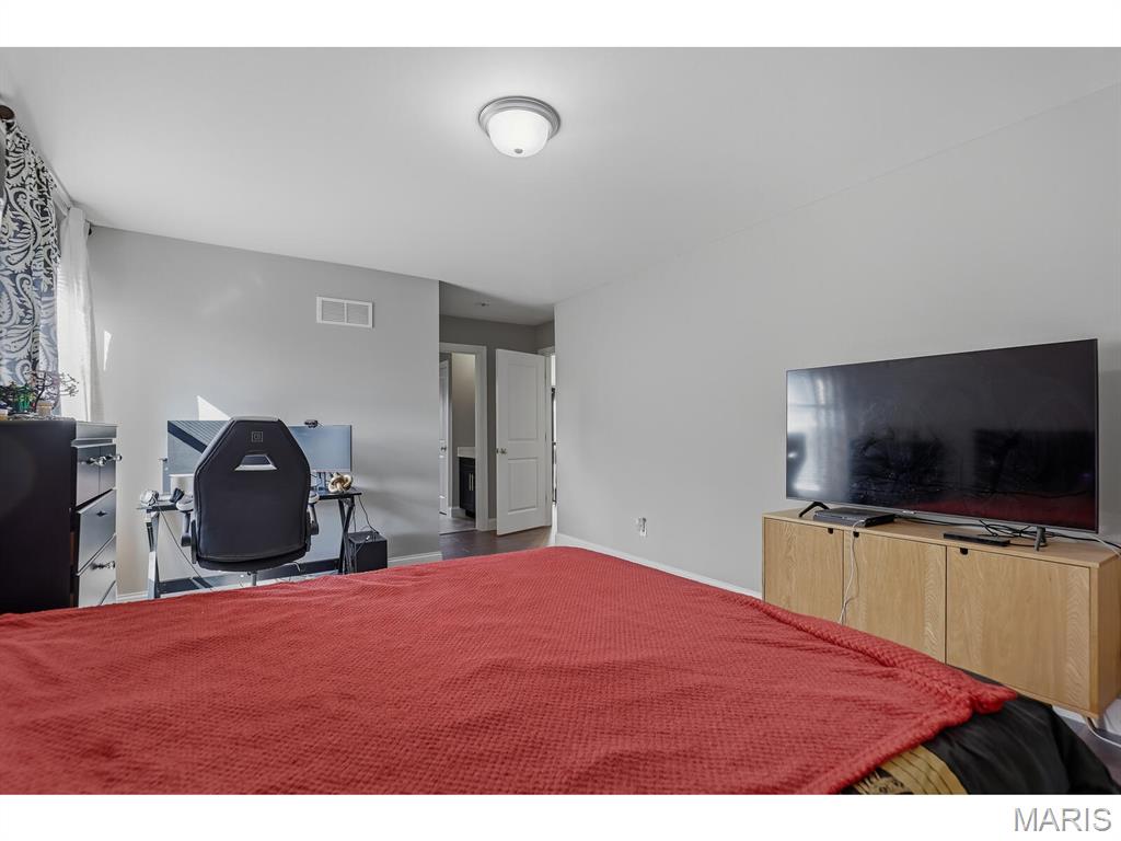 Fox Crk Ph 1 - Residential