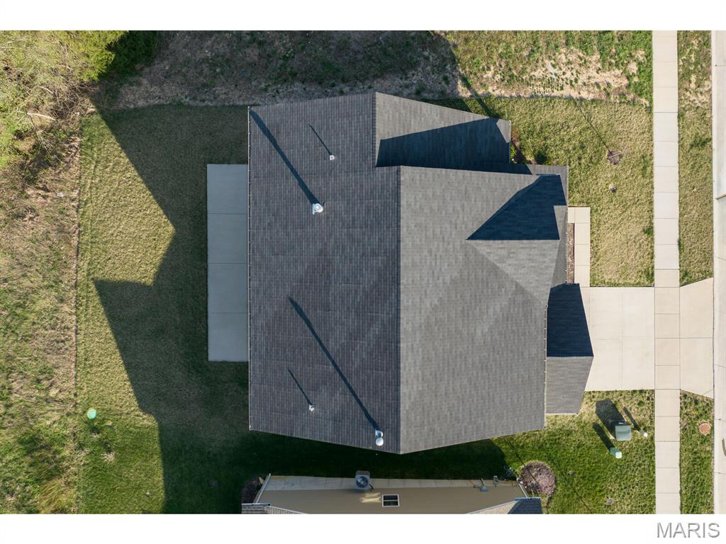 Fox Crk Ph 1 - Residential