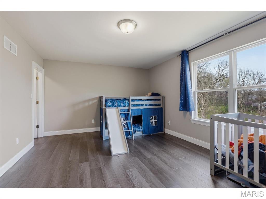 Fox Crk Ph 1 - Residential