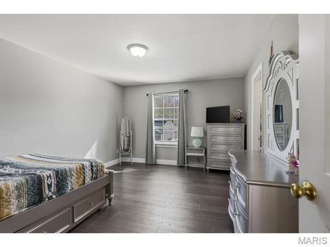 Tiny photo for 5013 Corisande Woods Drive, Fenton, MO 63026 (MLS # 26018630)