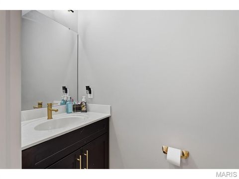 Tiny photo for 5013 Corisande Woods Drive, Fenton, MO 63026 (MLS # 26018630)