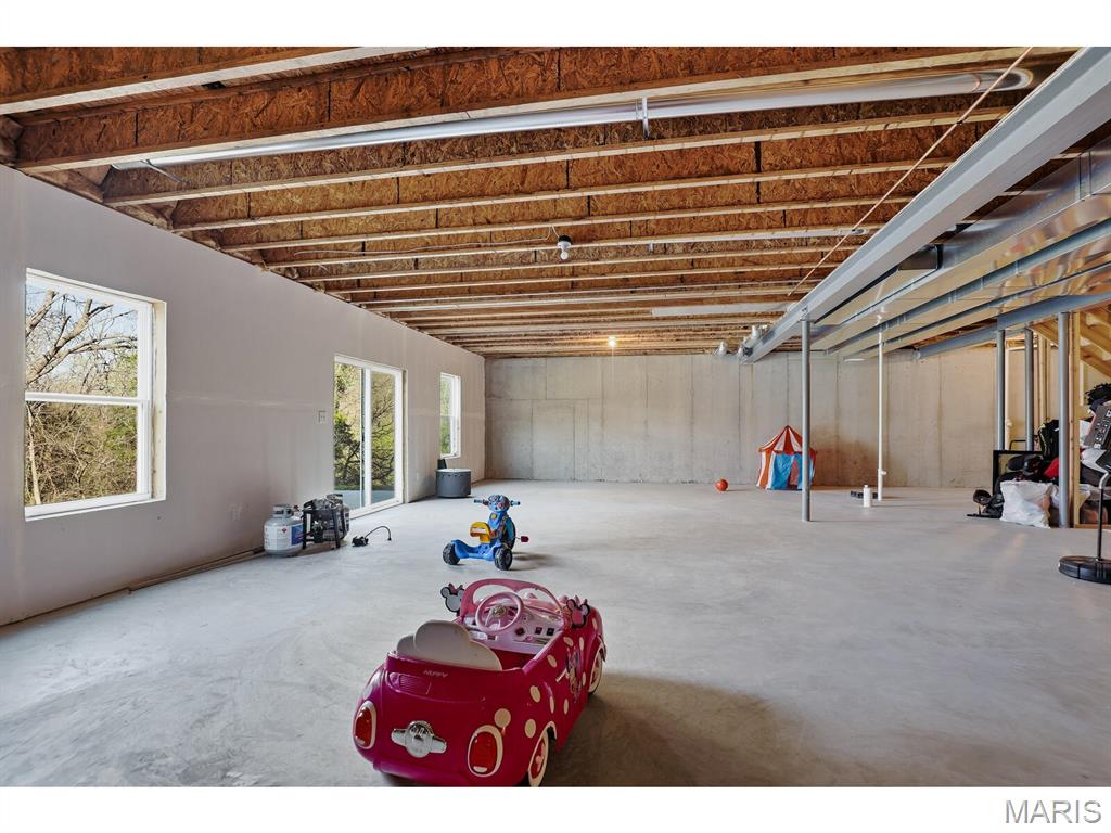 Fox Crk Ph 1 - Residential