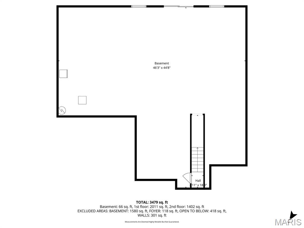 Fox Crk Ph 1 - Residential