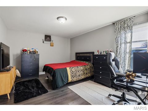 Tiny photo for 5013 Corisande Woods Drive, Fenton, MO 63026 (MLS # 26018630)