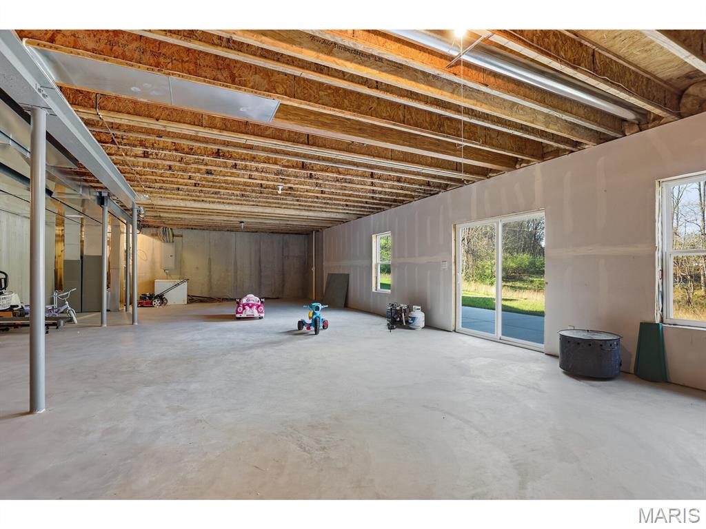 Fox Crk Ph 1 - Residential