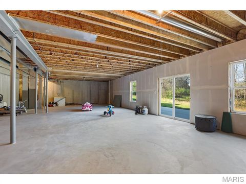 Tiny photo for 5013 Corisande Woods Drive, Fenton, MO 63026 (MLS # 26018630)