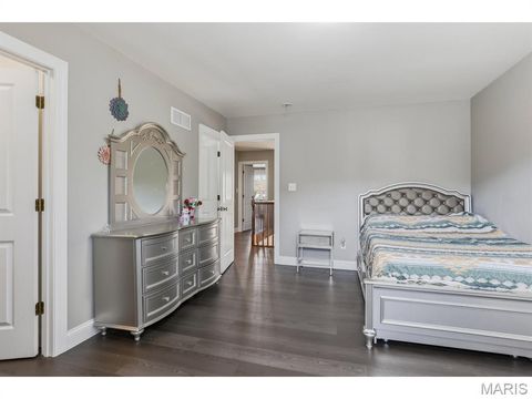 Tiny photo for 5013 Corisande Woods Drive, Fenton, MO 63026 (MLS # 26018630)