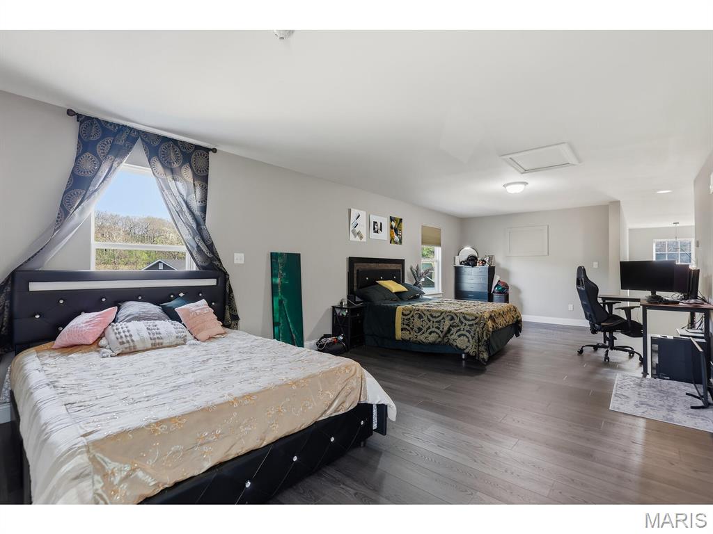 Fox Crk Ph 1 - Residential