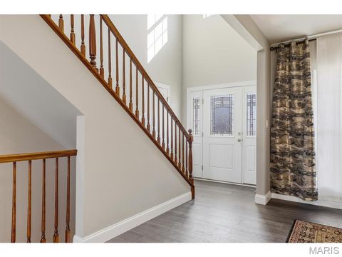 Tiny photo for 5013 Corisande Woods Drive, Fenton, MO 63026 (MLS # 26018630)