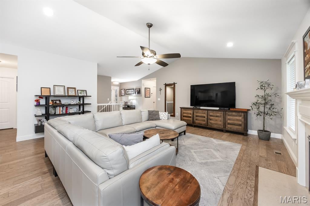 615 Wheatfield Road