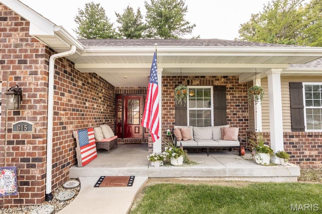 615 Wheatfield Road