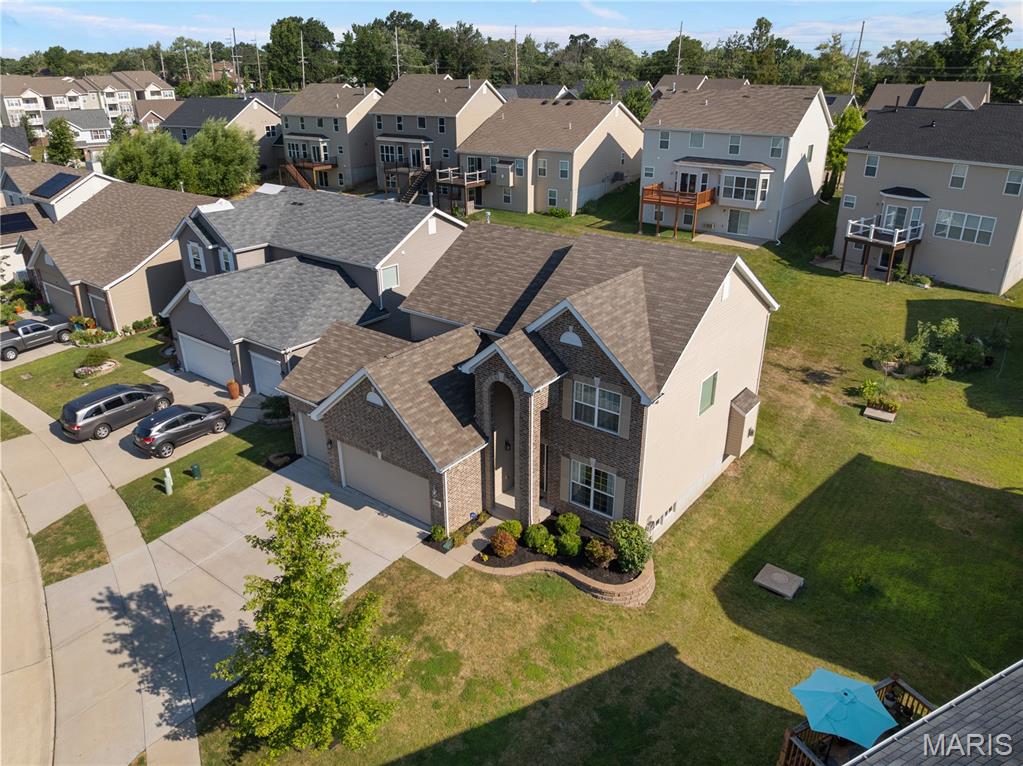 St Louis, Missouri 63146, United States, 4 Bedrooms Bedrooms, ,3 BathroomsBathrooms,Residential,Pending,189869