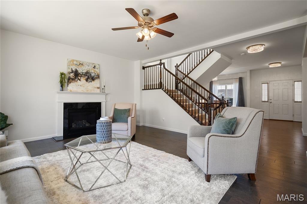 St Louis, Missouri 63146, United States, 4 Bedrooms Bedrooms, ,3 BathroomsBathrooms,Residential,Pending,189869