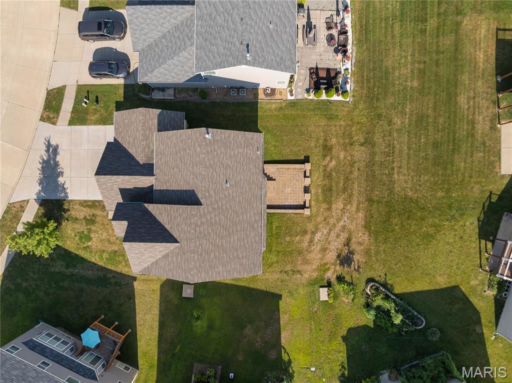 St Louis, Missouri 63146, United States, 4 Bedrooms Bedrooms, ,3 BathroomsBathrooms,Residential,Pending,189869