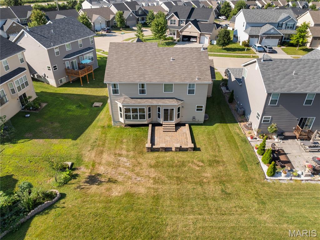 St Louis, Missouri 63146, United States, 4 Bedrooms Bedrooms, ,3 BathroomsBathrooms,Residential,Pending,189869