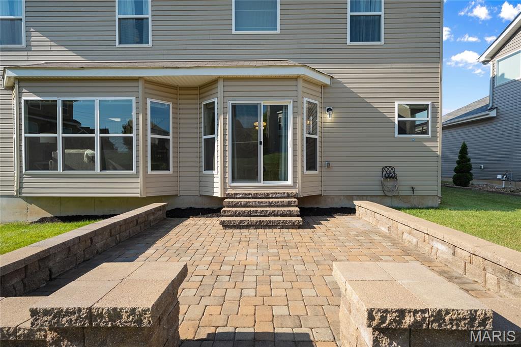 St Louis, Missouri 63146, United States, 4 Bedrooms Bedrooms, ,3 BathroomsBathrooms,Residential,Pending,189869