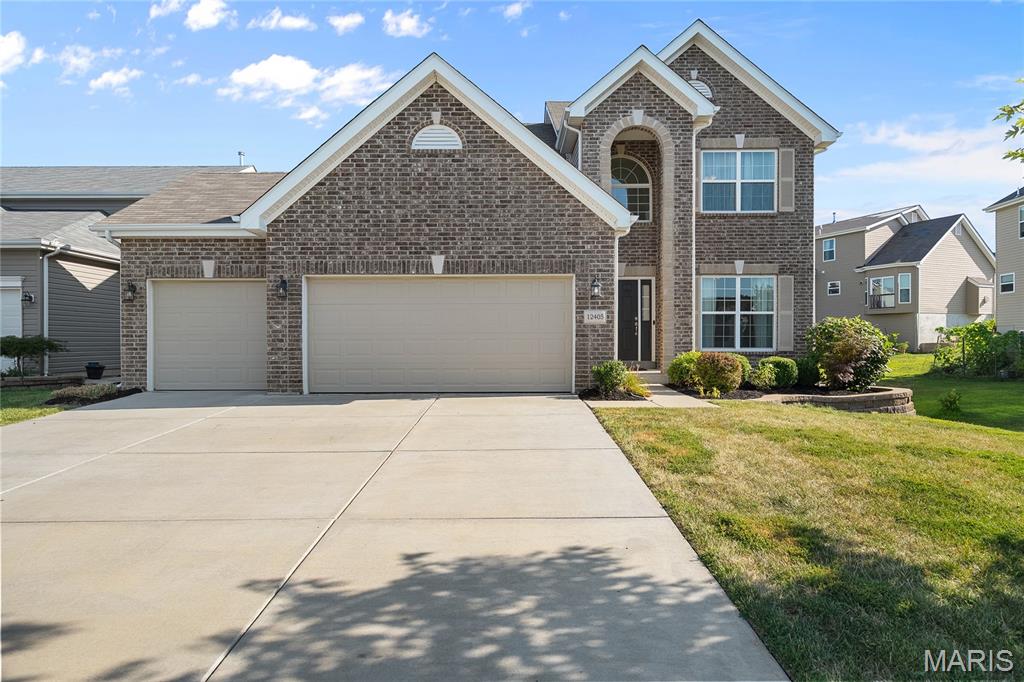 St Louis, Missouri 63146, United States, 4 Bedrooms Bedrooms, ,3 BathroomsBathrooms,Residential,Pending,189869