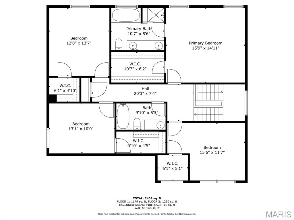 St Louis, Missouri 63146, United States, 4 Bedrooms Bedrooms, ,3 BathroomsBathrooms,Residential,Pending,189869