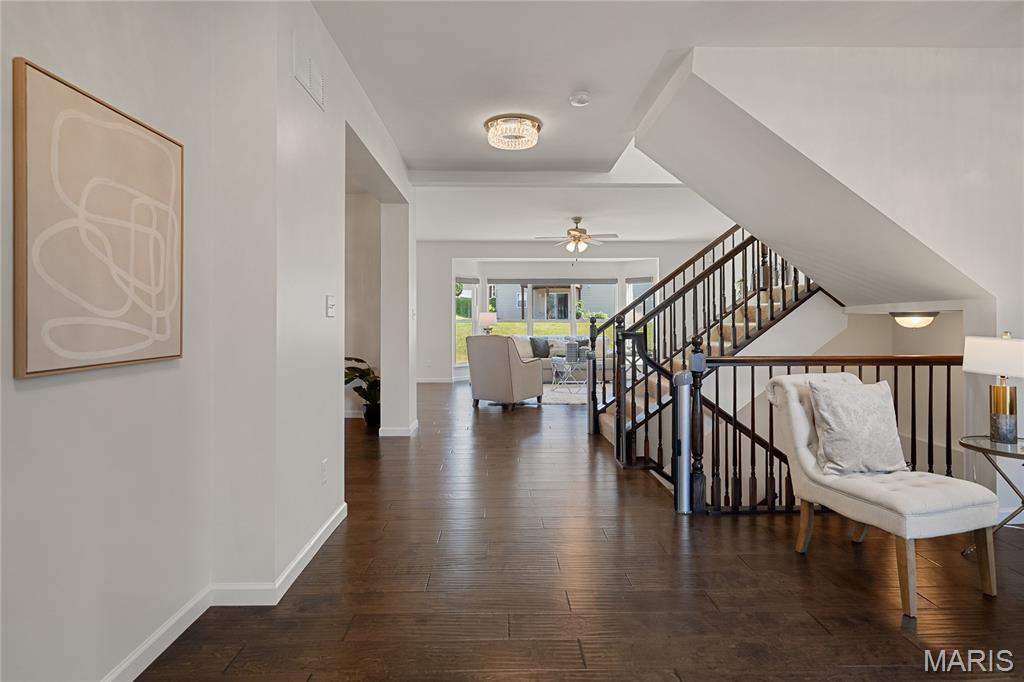 St Louis, Missouri 63146, United States, 4 Bedrooms Bedrooms, ,3 BathroomsBathrooms,Residential,Pending,189869