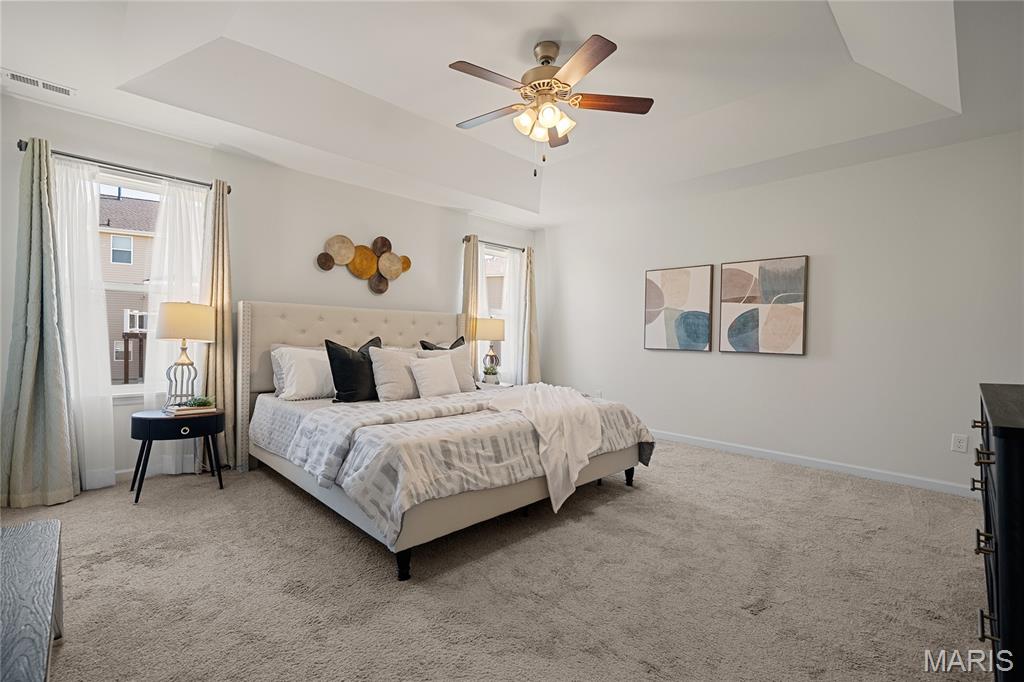 St Louis, Missouri 63146, United States, 4 Bedrooms Bedrooms, ,3 BathroomsBathrooms,Residential,Pending,189869