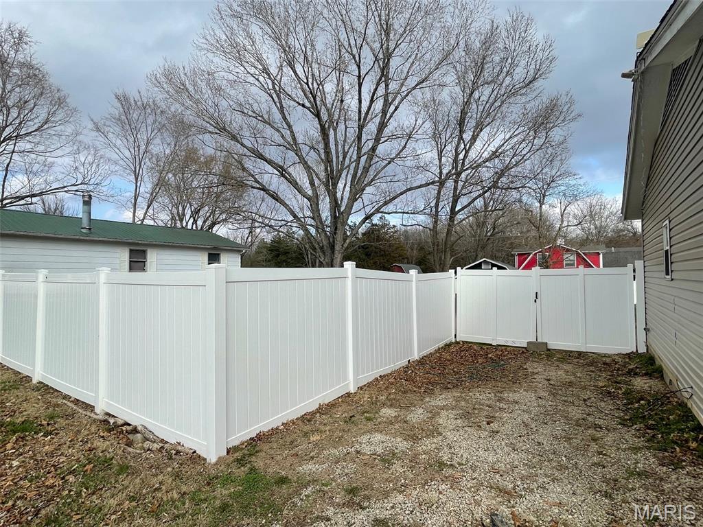 Meadowbrook Sub - Residential