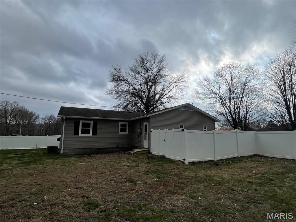 Meadowbrook Sub - Residential