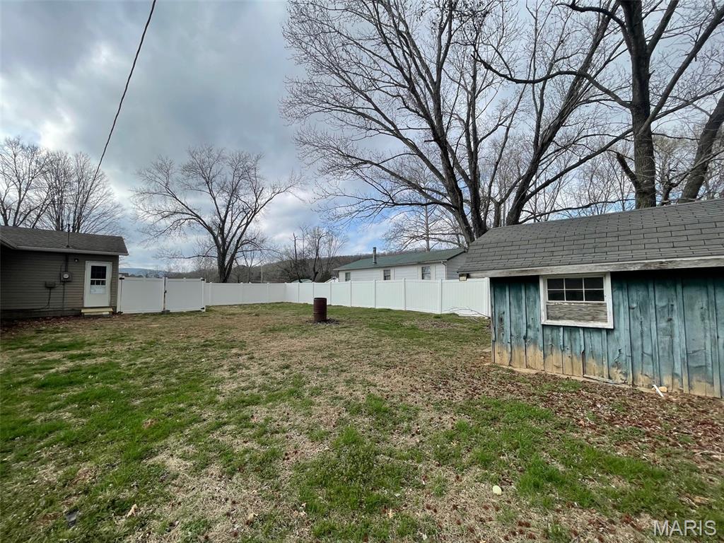 Meadowbrook Sub - Residential