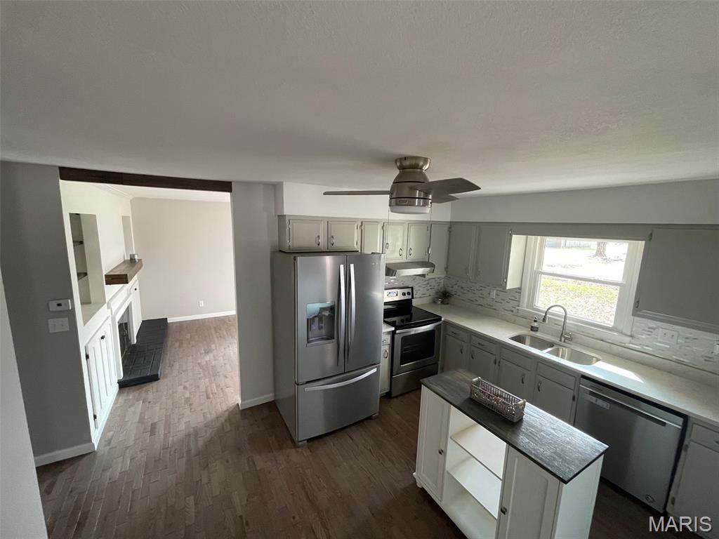 Meadowbrook Sub - Residential