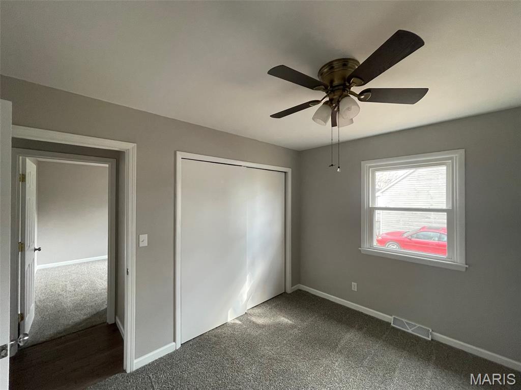 Meadowbrook Sub - Residential