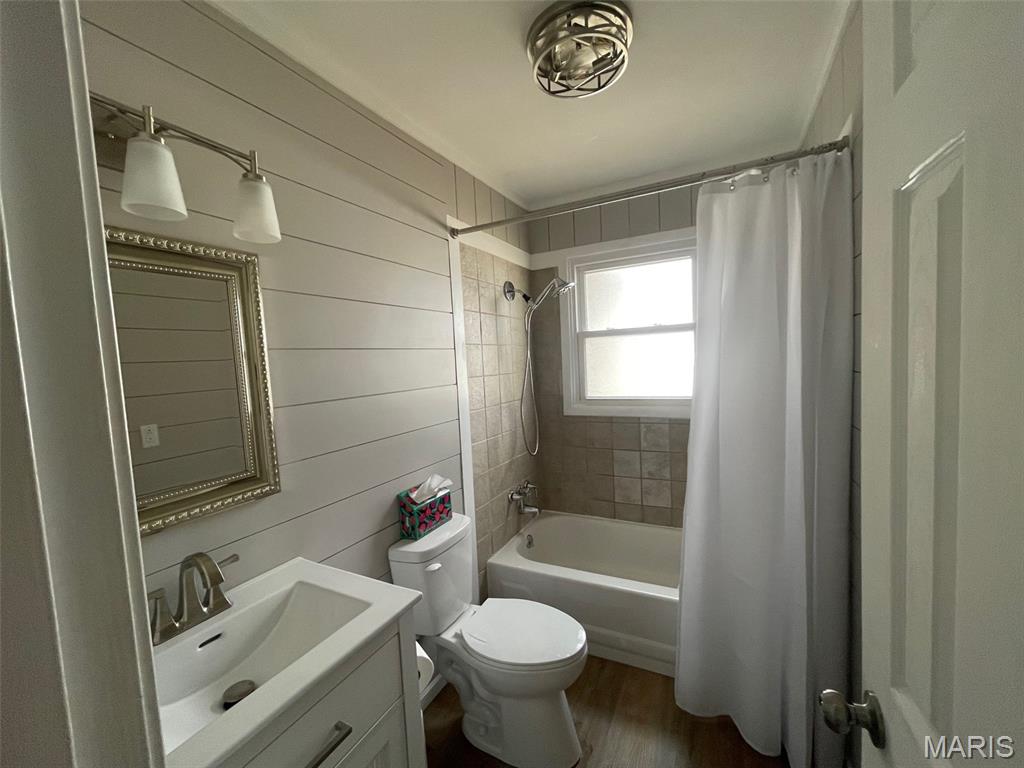 Meadowbrook Sub - Residential