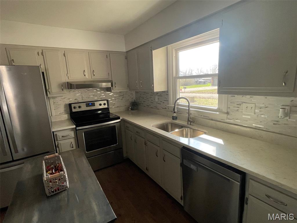 Meadowbrook Sub - Residential