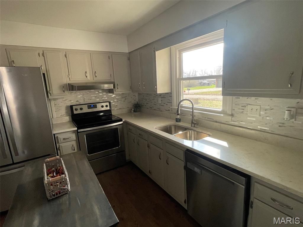 Photo of 71 County Road 39E, Ironton, MO 63650 (MLS # 26013770)