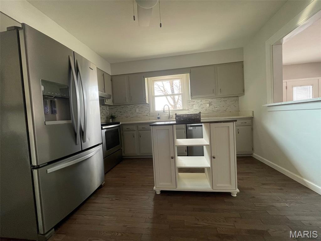 Meadowbrook Sub - Residential