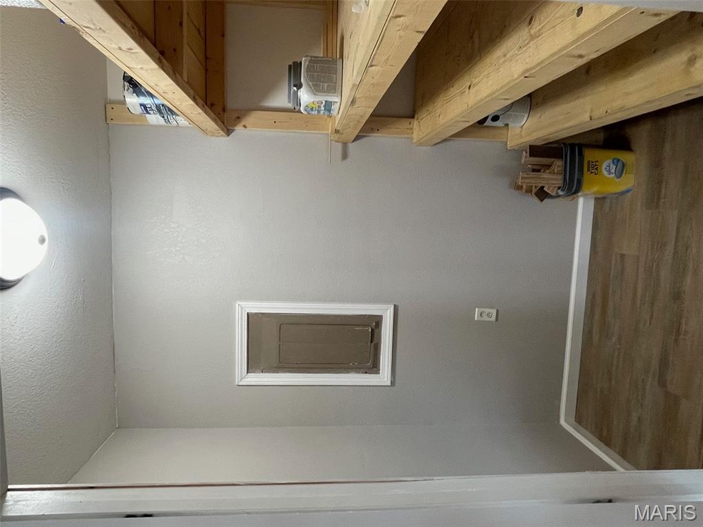 Meadowbrook Sub - Residential