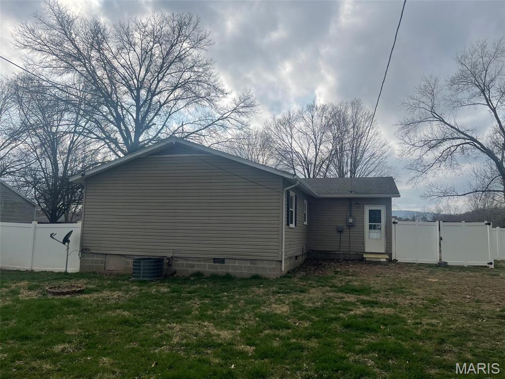 Meadowbrook Sub - Residential