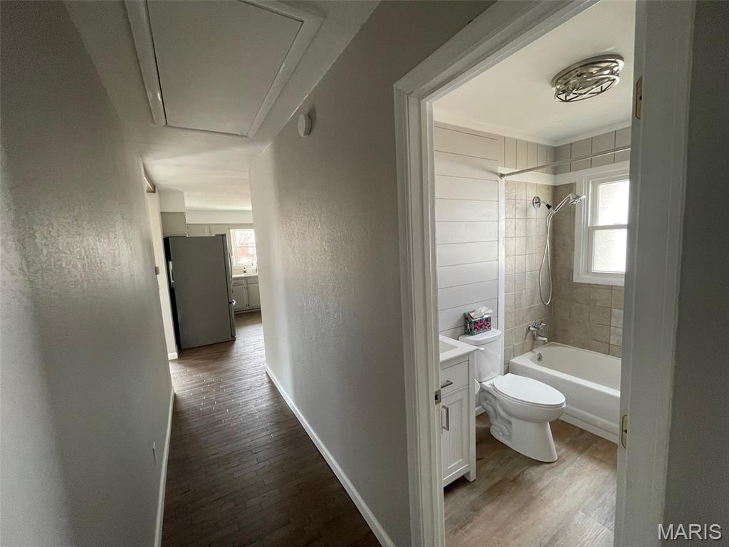 Meadowbrook Sub - Residential