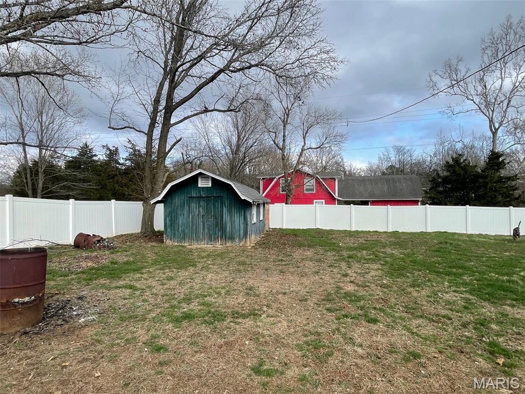 Meadowbrook Sub - Residential